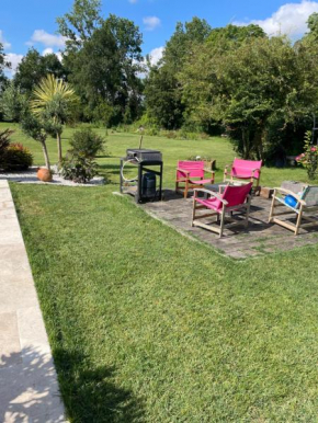 Charentaise contemporaine